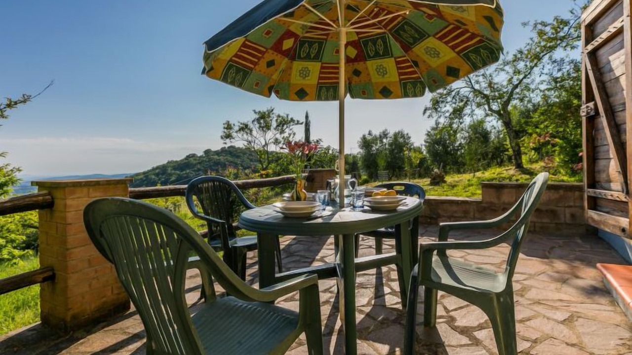 Photo of Outdoor in Scansano