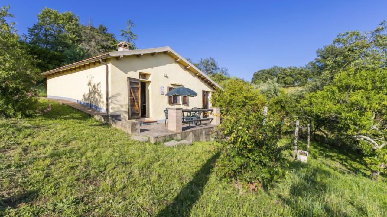 Photo of Outdoor in Scansano