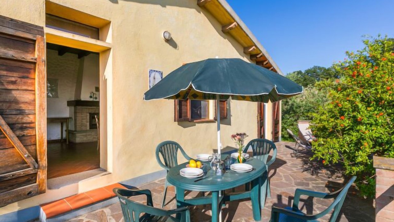 Photo of Outdoor in Scansano