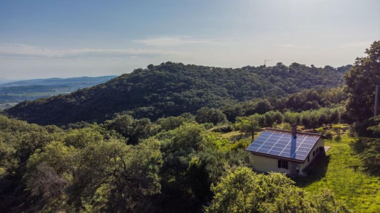 Photo of Outdoor in Scansano