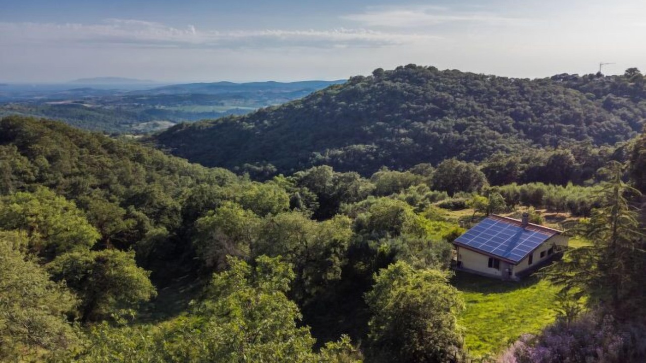 Photo of Outdoor in Scansano