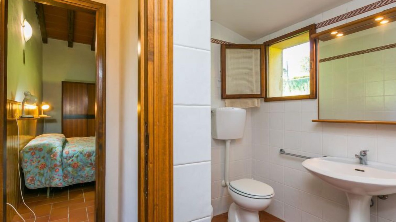 Photo of Bathroom in Scansano