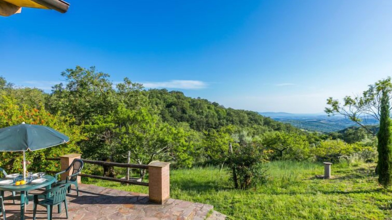 Photo of Outdoor in Scansano