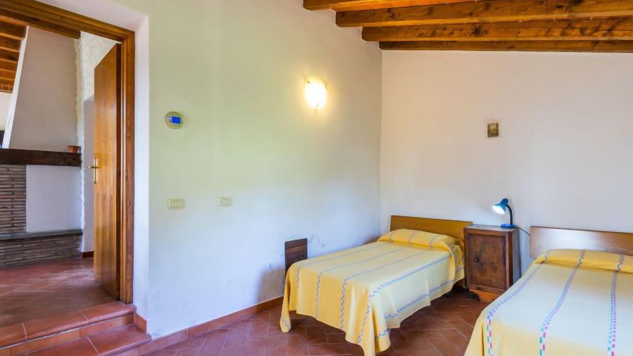 Photo of Bedroom in Scansano
