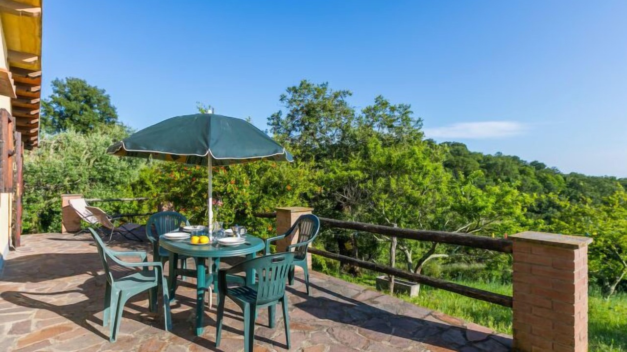 Photo of Outdoor in Scansano