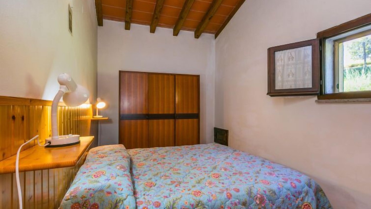 Photo of Bedroom in Scansano