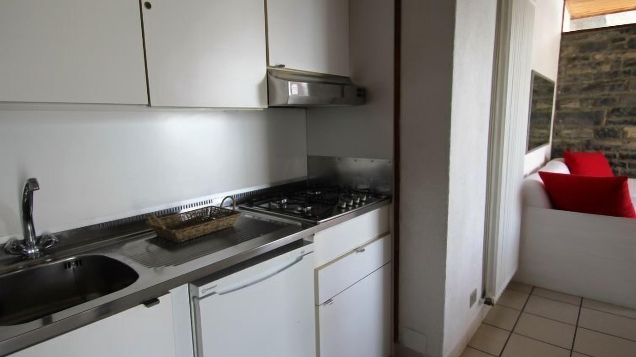 Photo of Kitchen in Faggeto Lario