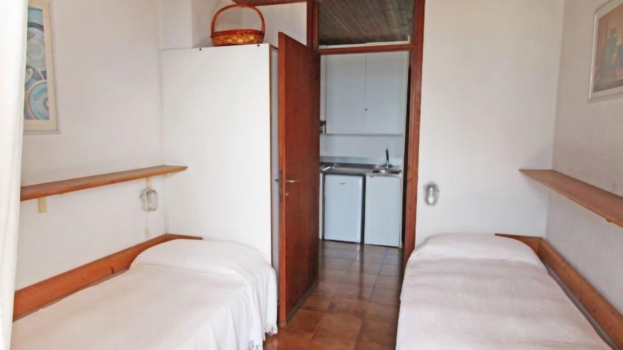Photo of Bedroom in Faggeto Lario