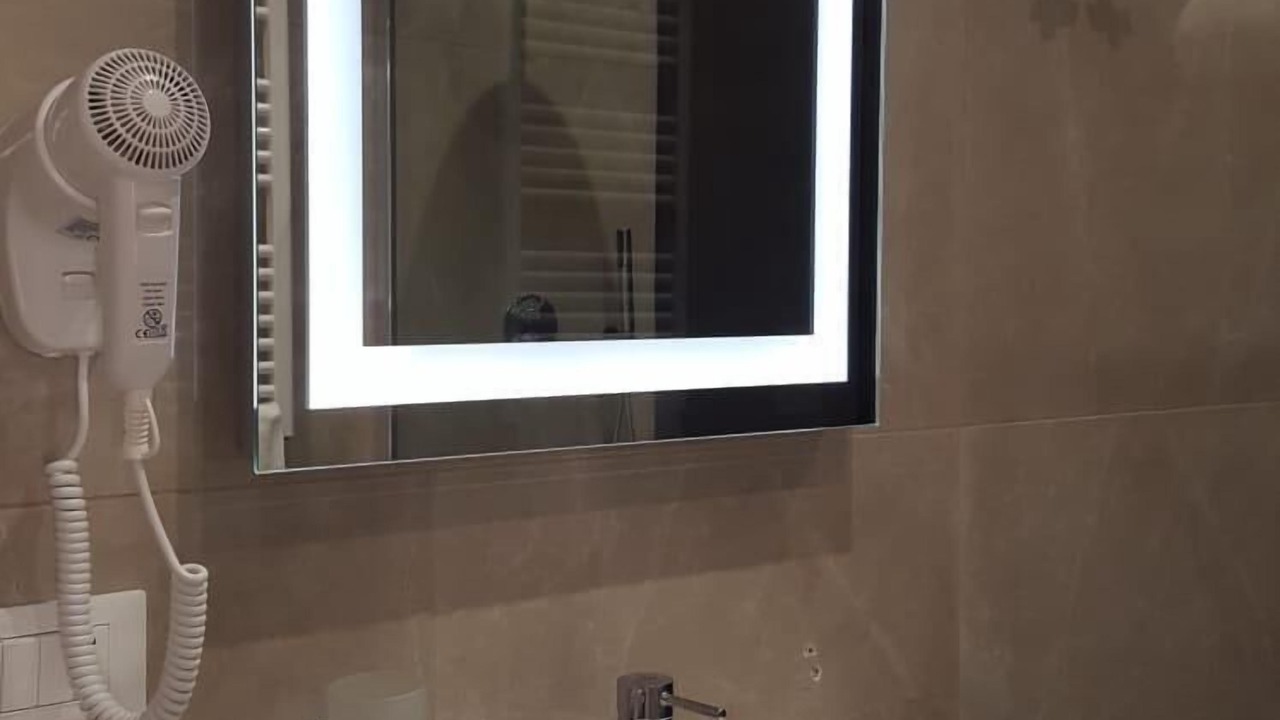 Photo of Bathroom in Margherita di Savoia