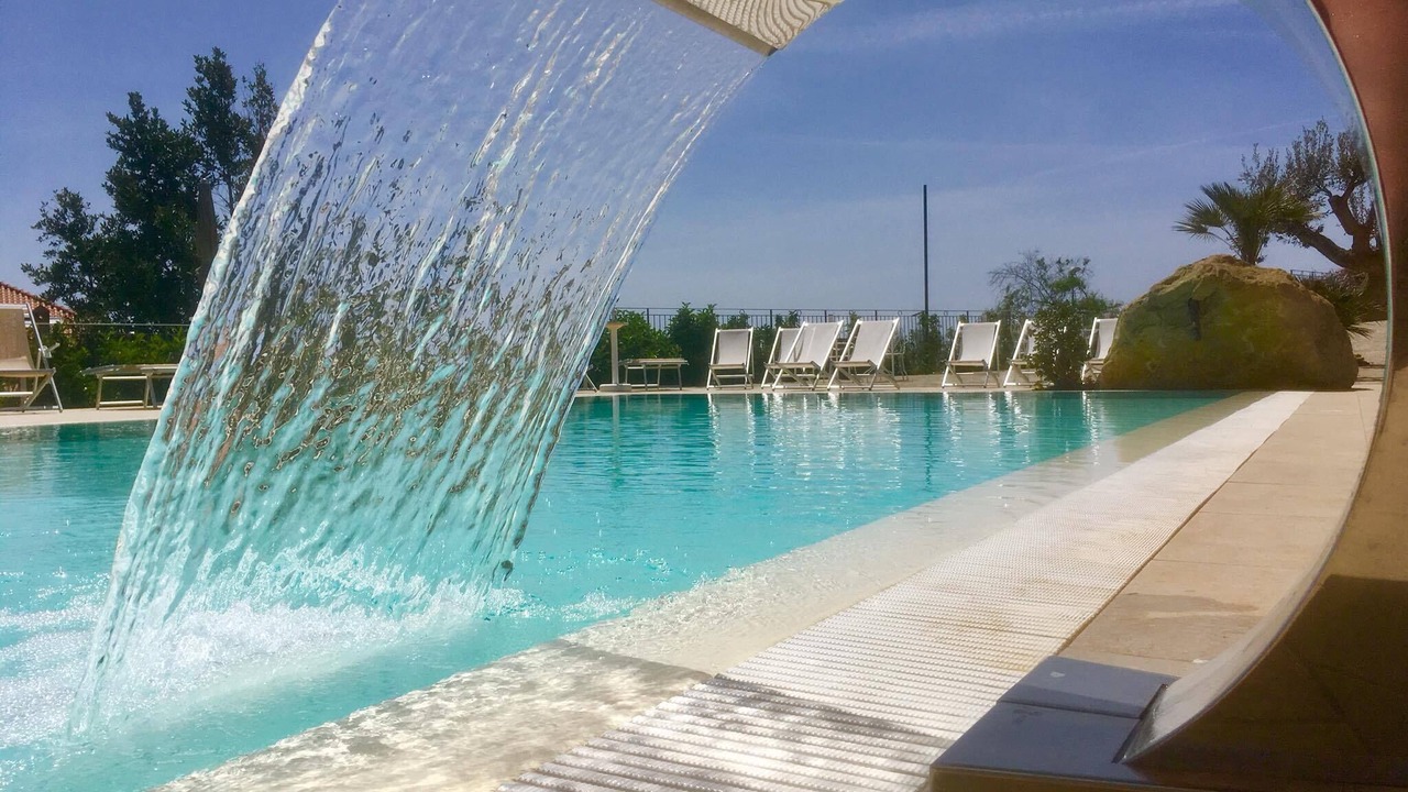 Photo of Outdoor in Agnone Cilento