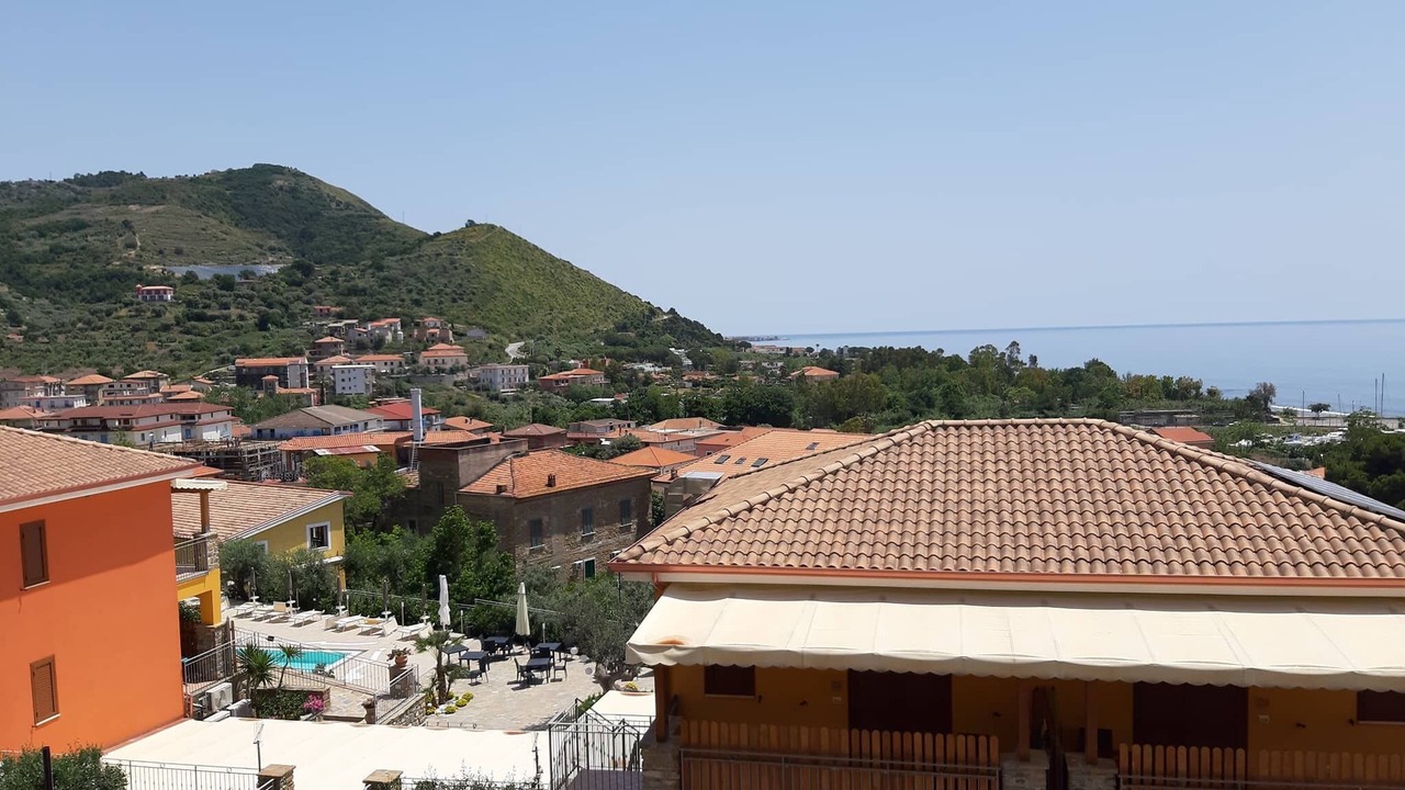 Photo of Outdoor in Agnone Cilento