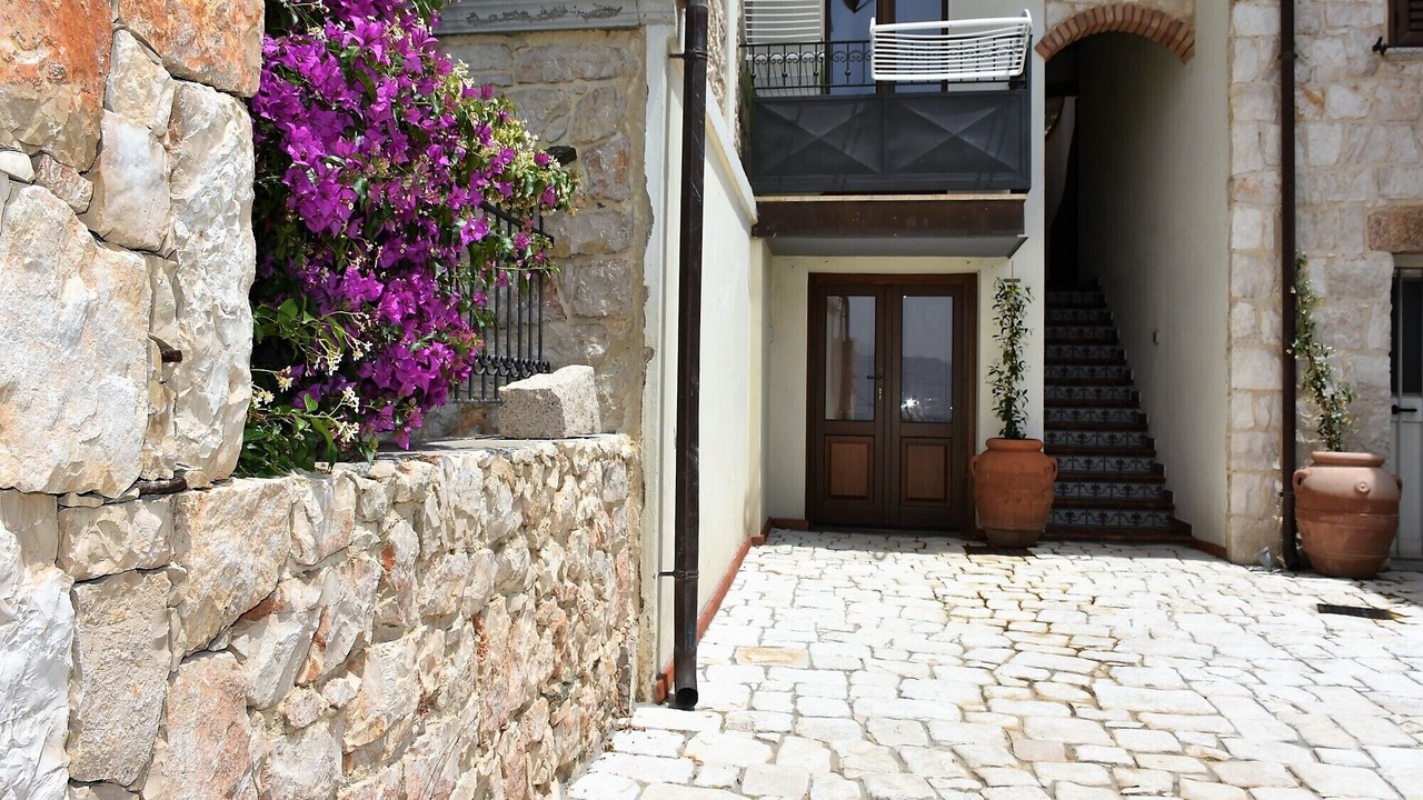 Photo of Outdoor in Baunei