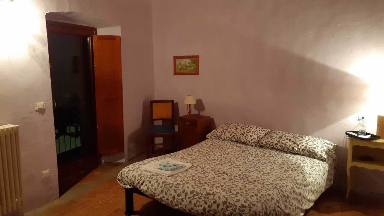 Photo of Bedroom in Premeno
