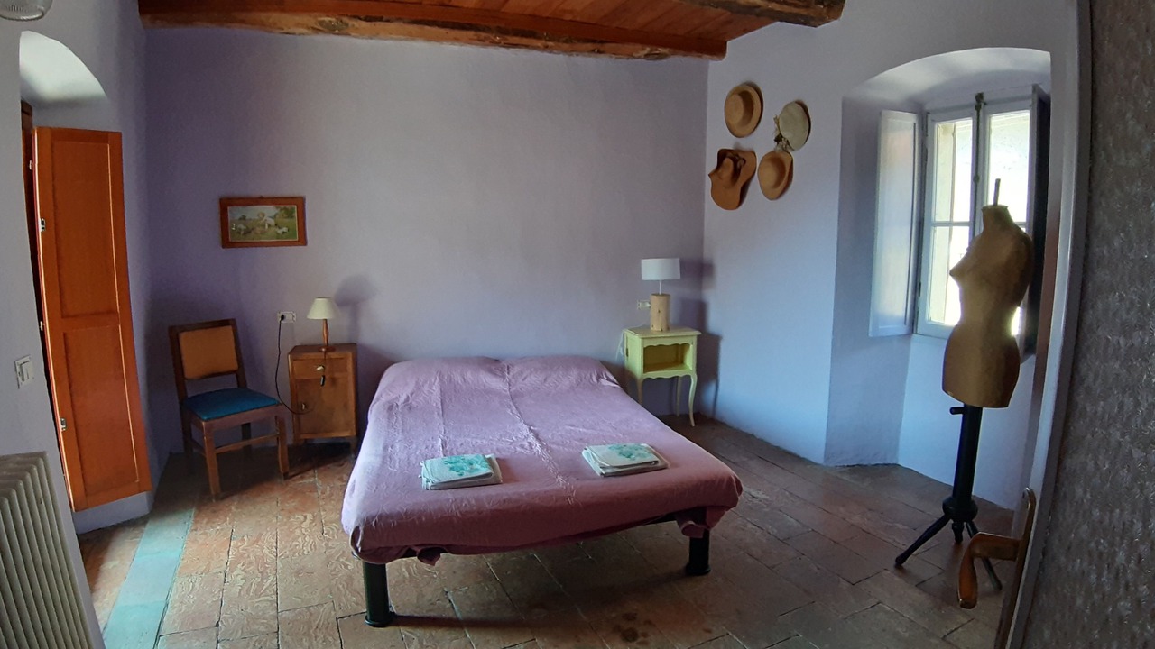Photo of Bedroom in Premeno