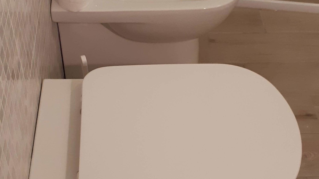 Photo of Bathroom in Premeno