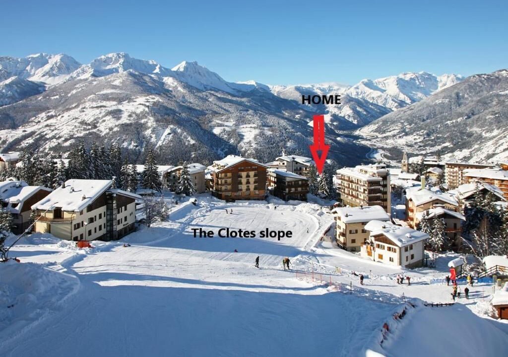 Photo of Outdoor in Sauze d'Oulx