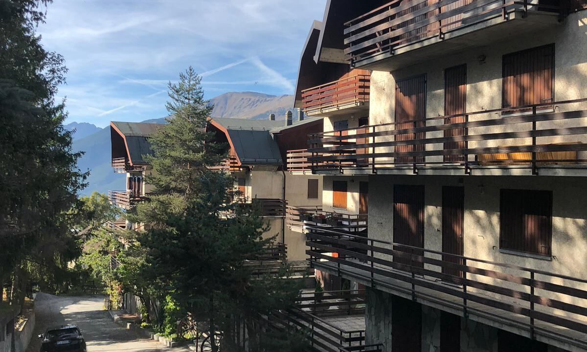 Photo of Outdoor in Sauze d'Oulx