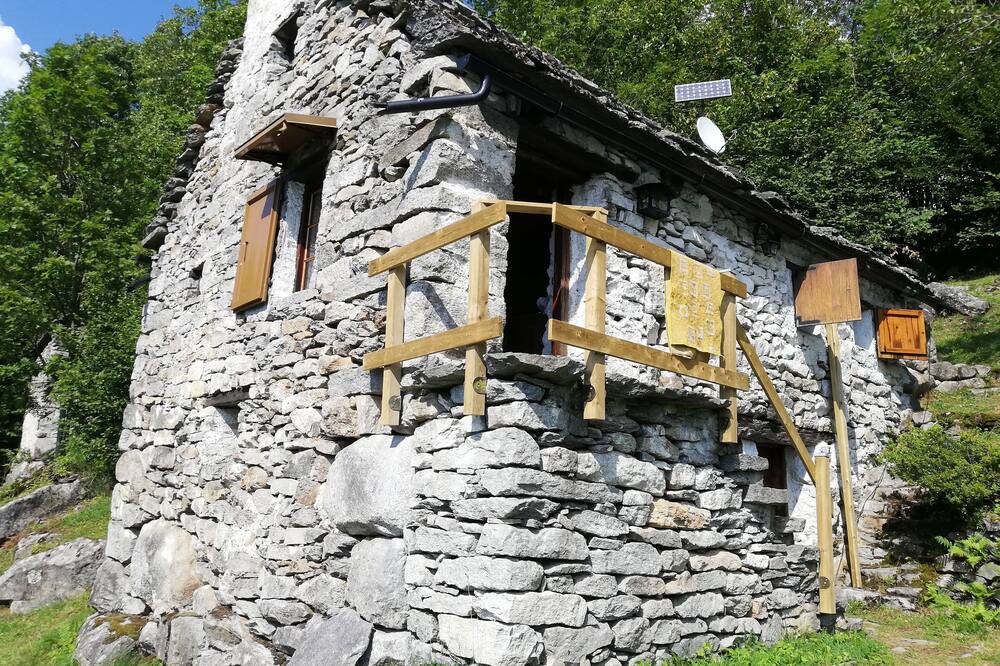 Photo of Outdoor in Crodo