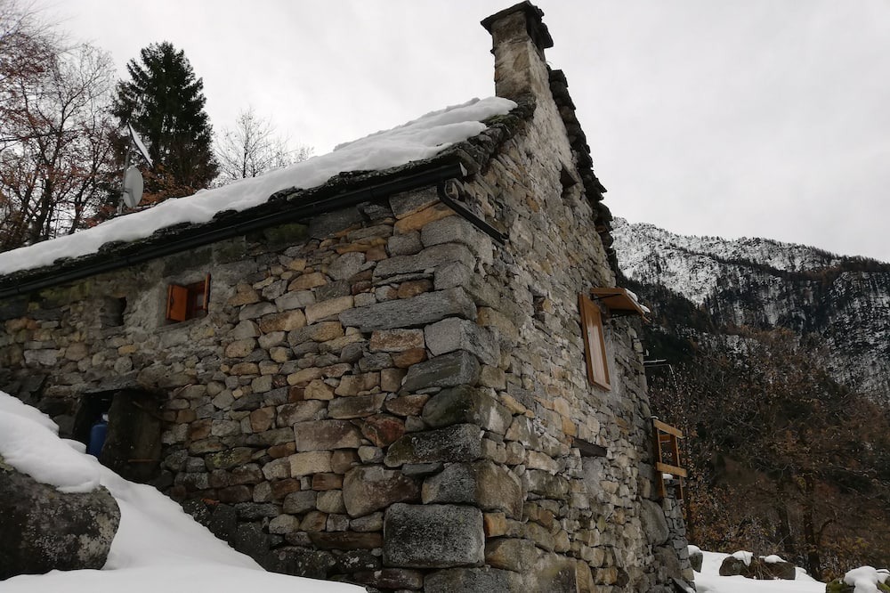 Photo of Outdoor in Crodo