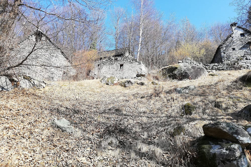 Photo of Outdoor in Crodo