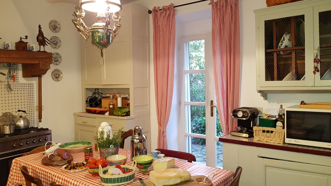 Photo of Kitchen in Magliano in Toscana