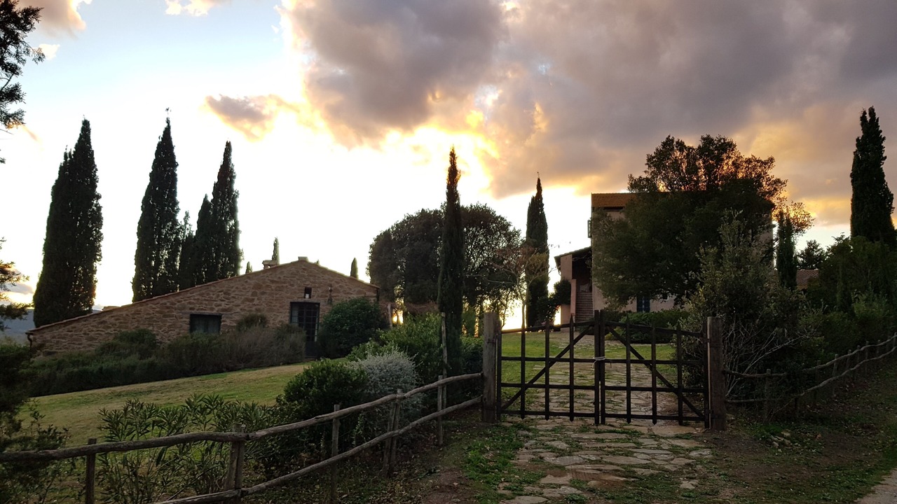 Photo of Outdoor in Magliano in Toscana
