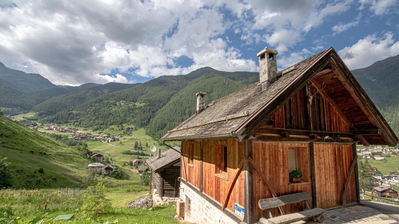 Photo of Outdoor in Rabbi