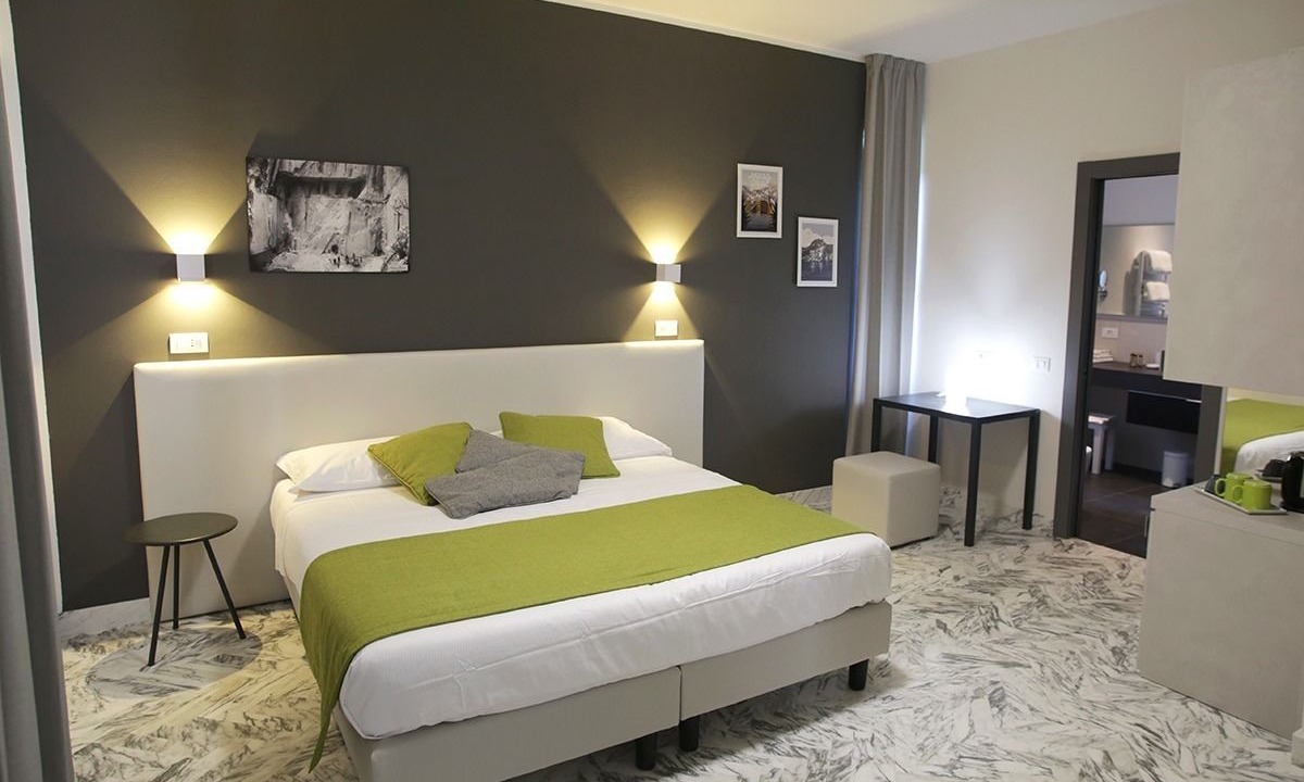 Photo of Bedroom in Carrara