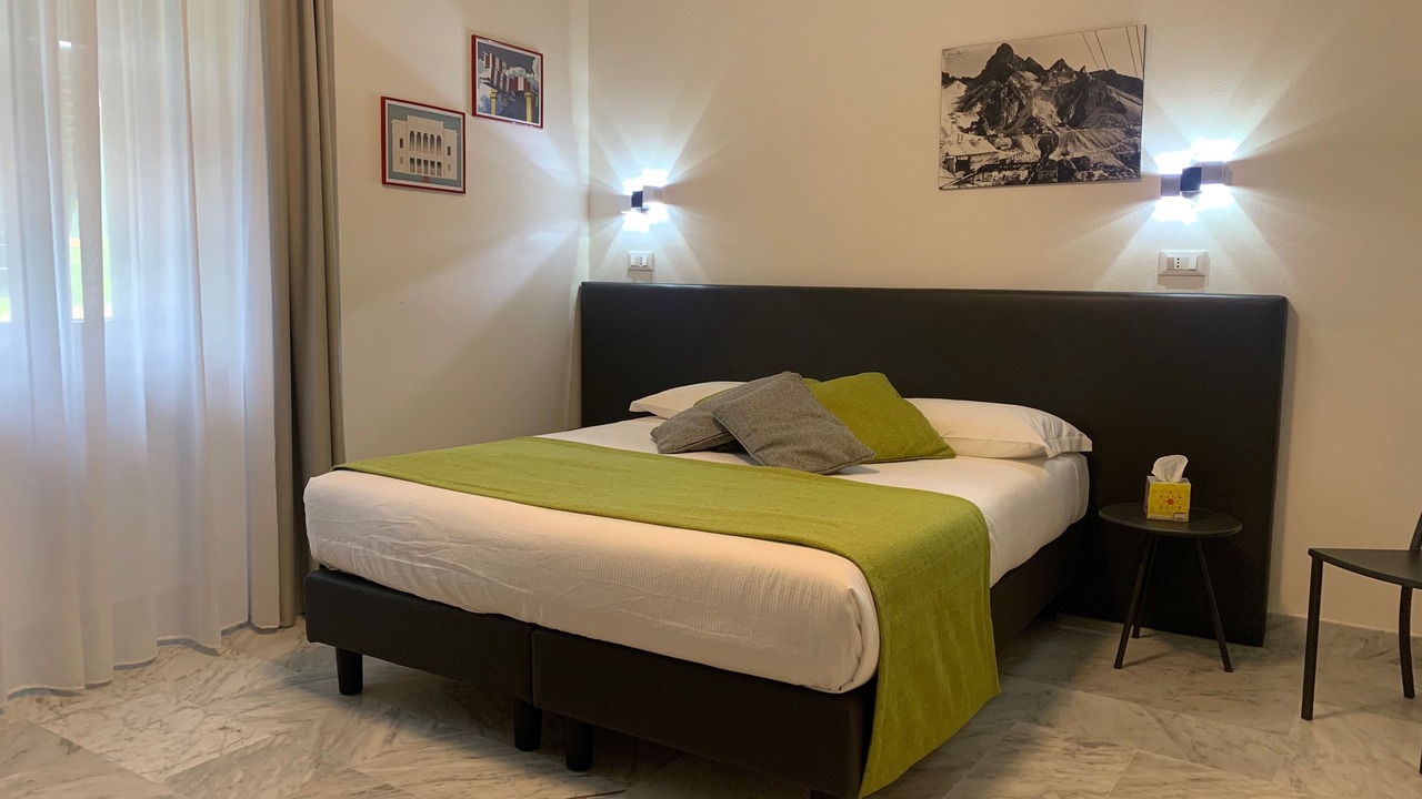 Photo of Bedroom in Carrara