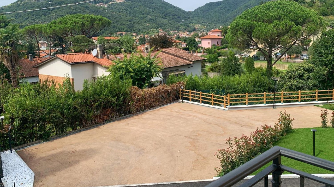 Photo of Patio Balcony in Carrara