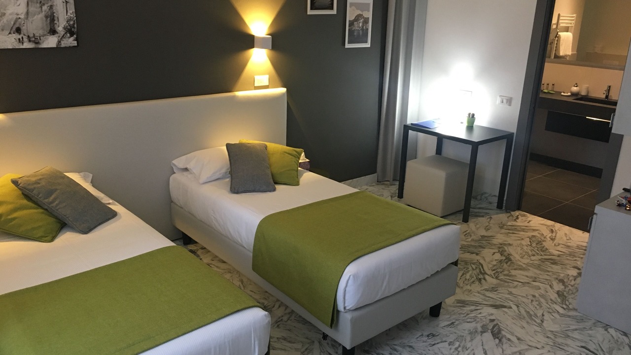 Photo of Bedroom in Carrara