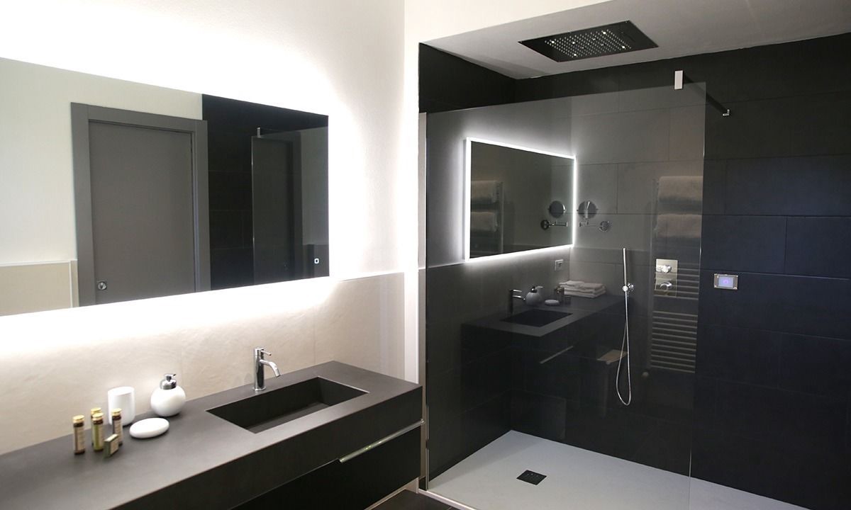 Photo of Bedroom in Carrara