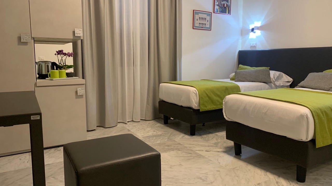 Photo of Bedroom in Carrara