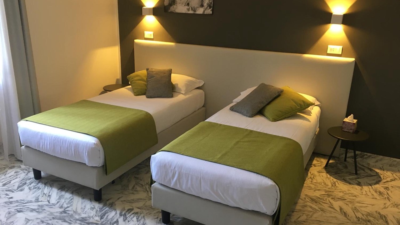 Photo of Bedroom in Carrara
