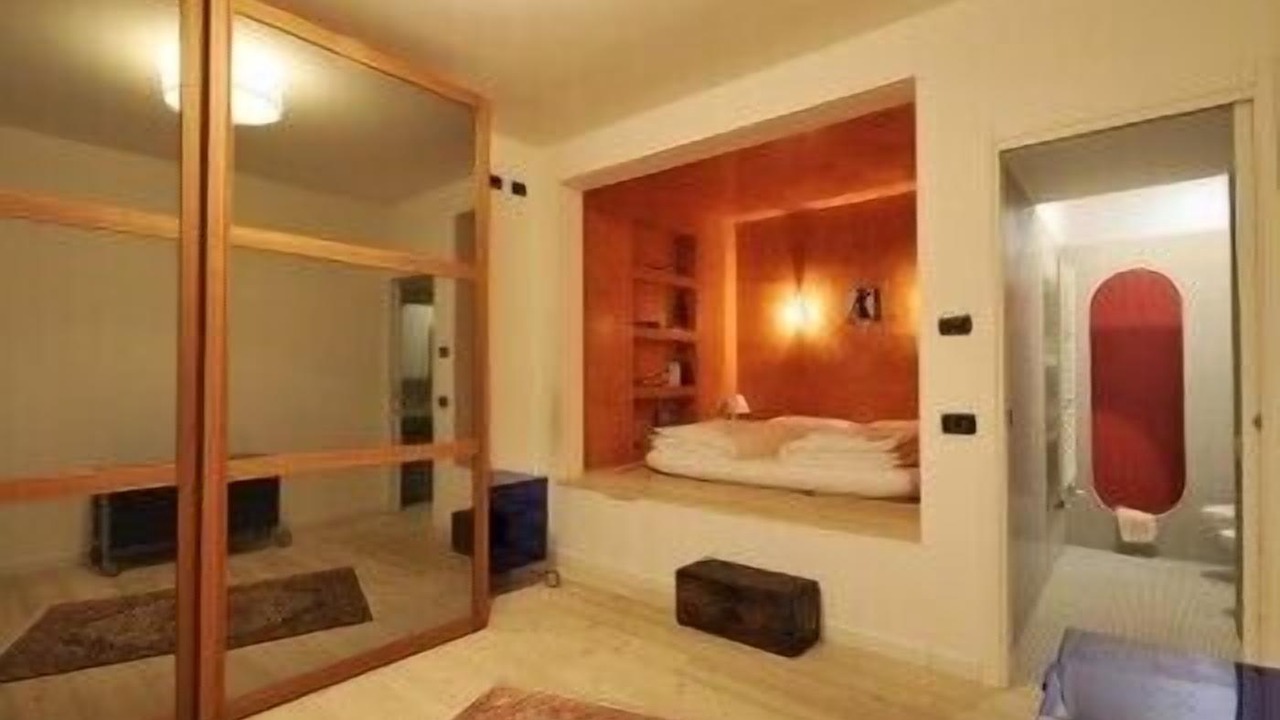 Photo of Bedroom in Pila