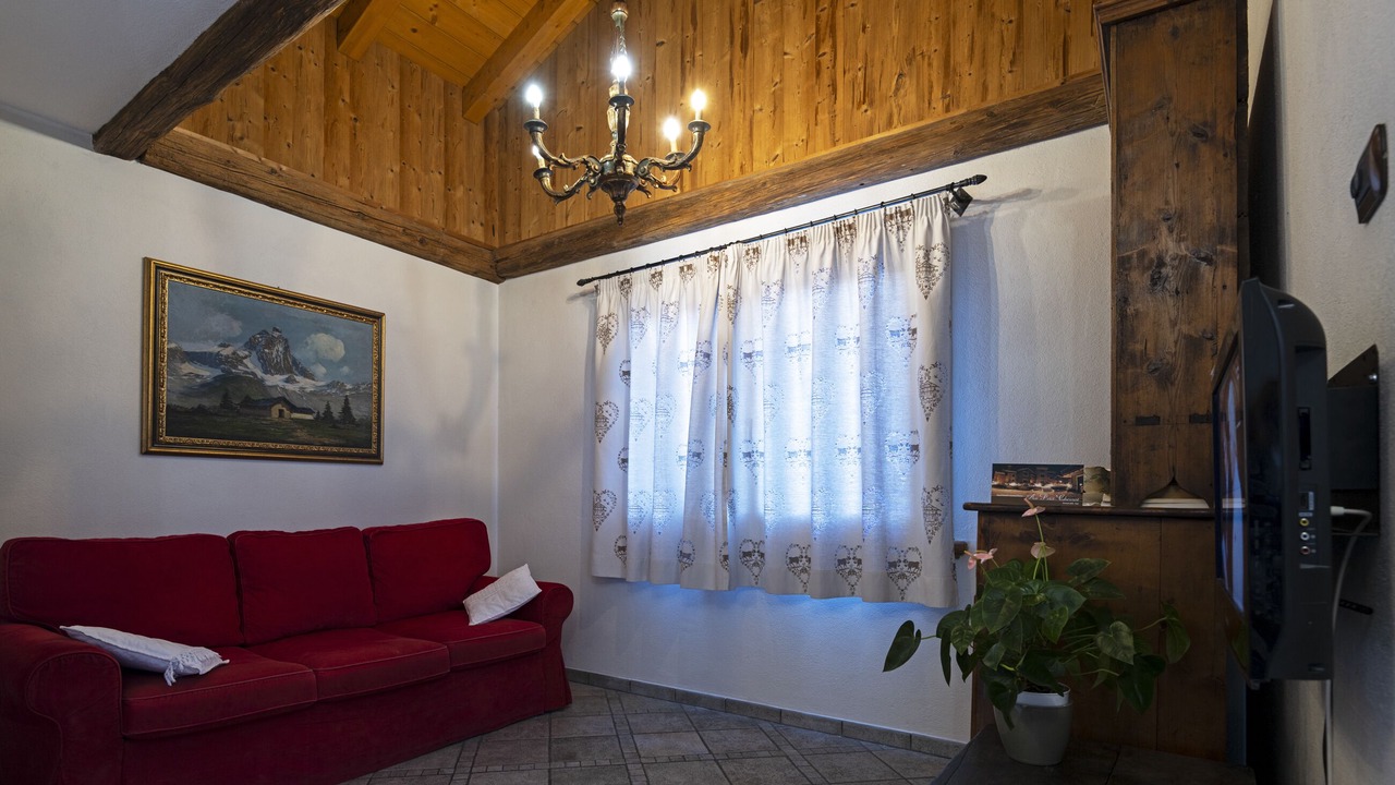 Photo of Bedroom in Pila