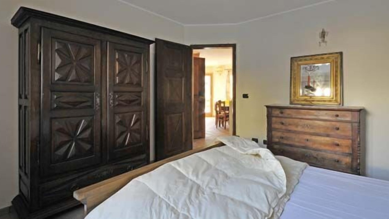 Photo of Bedroom in Pila
