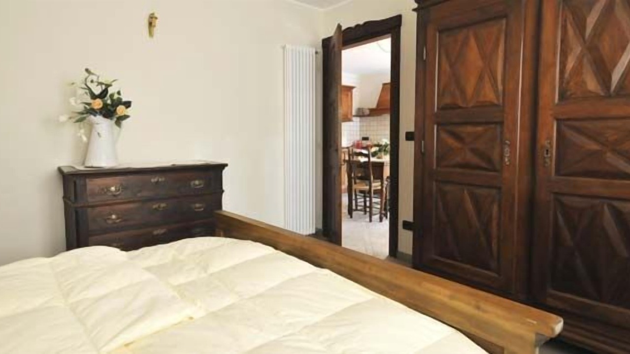 Photo of Bedroom in Pila