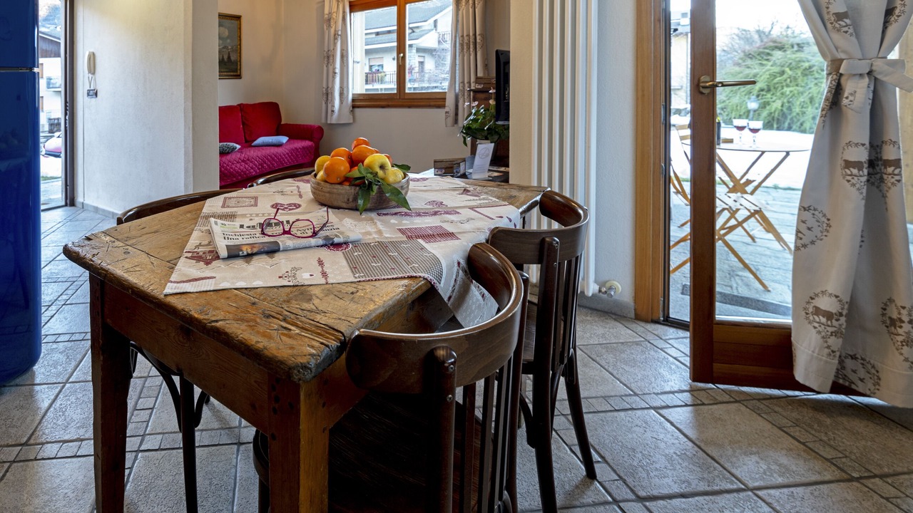 Photo of Bedroom in Pila