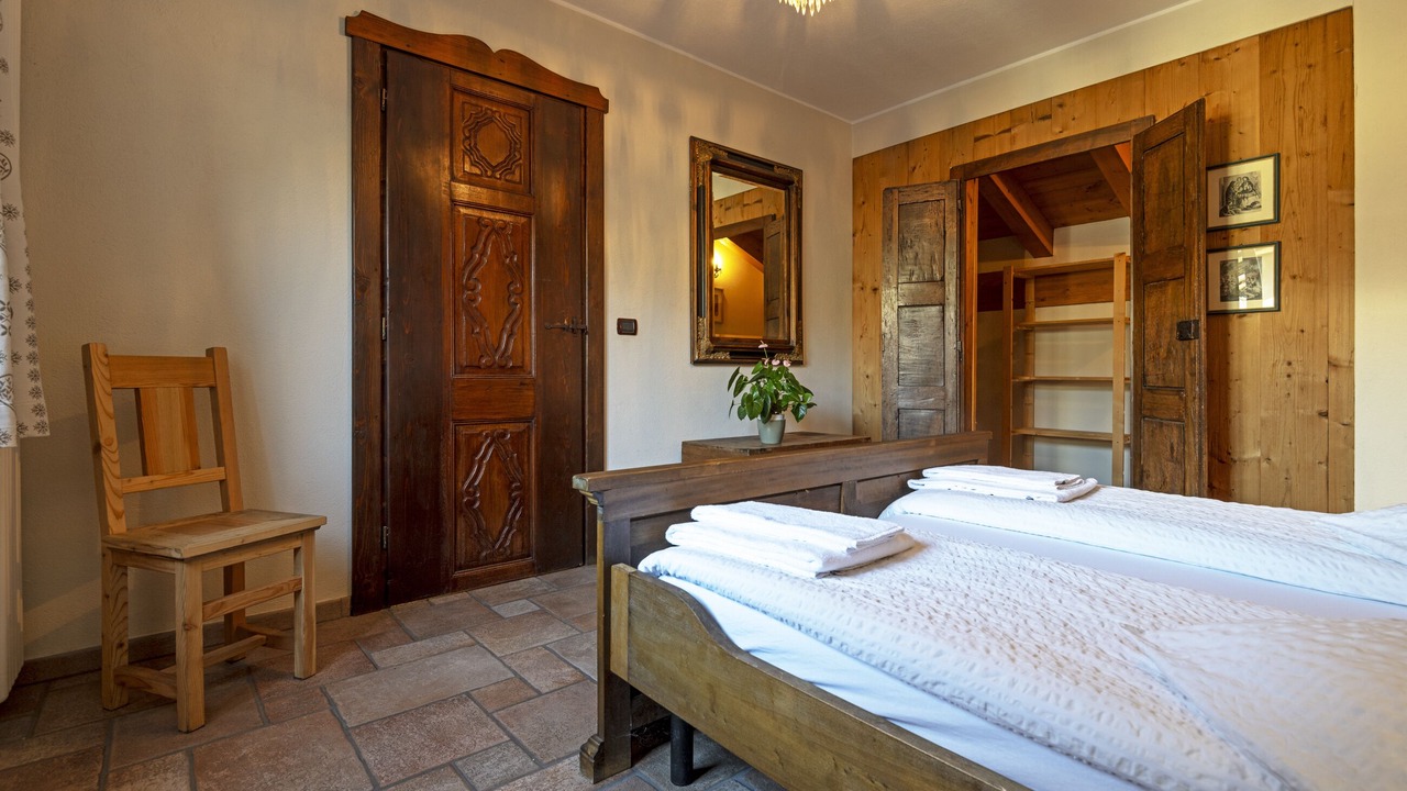 Photo of Bedroom in Pila