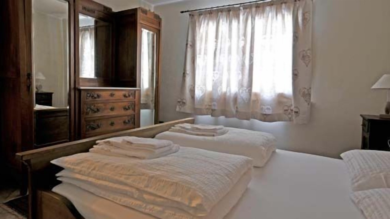 Photo of Bedroom in Pila
