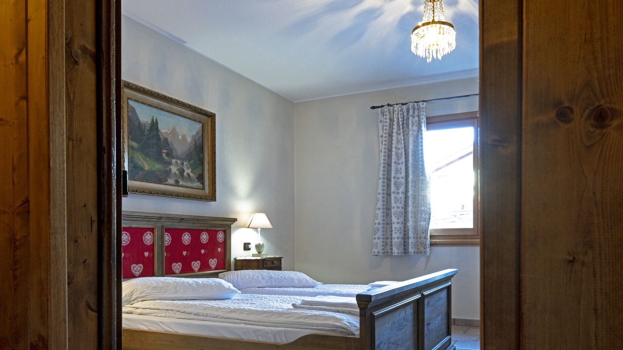Photo of Bedroom in Pila