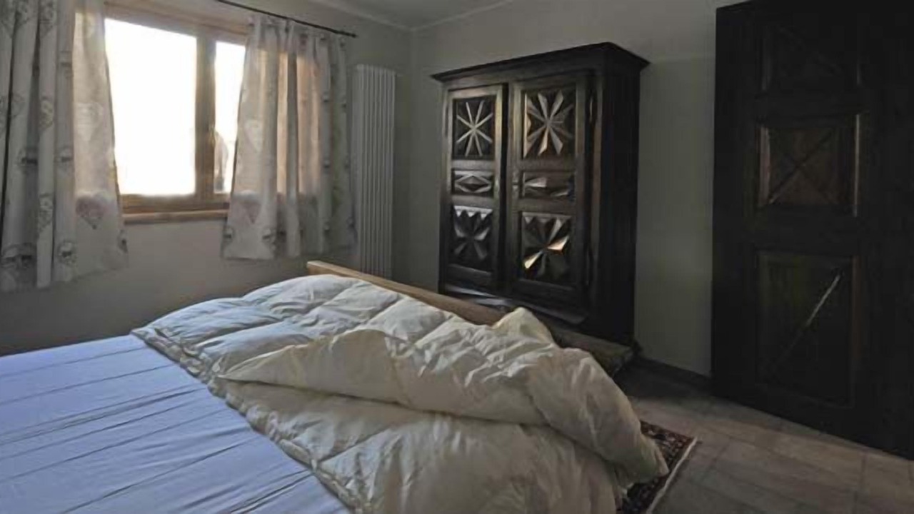 Photo of Bedroom in Pila