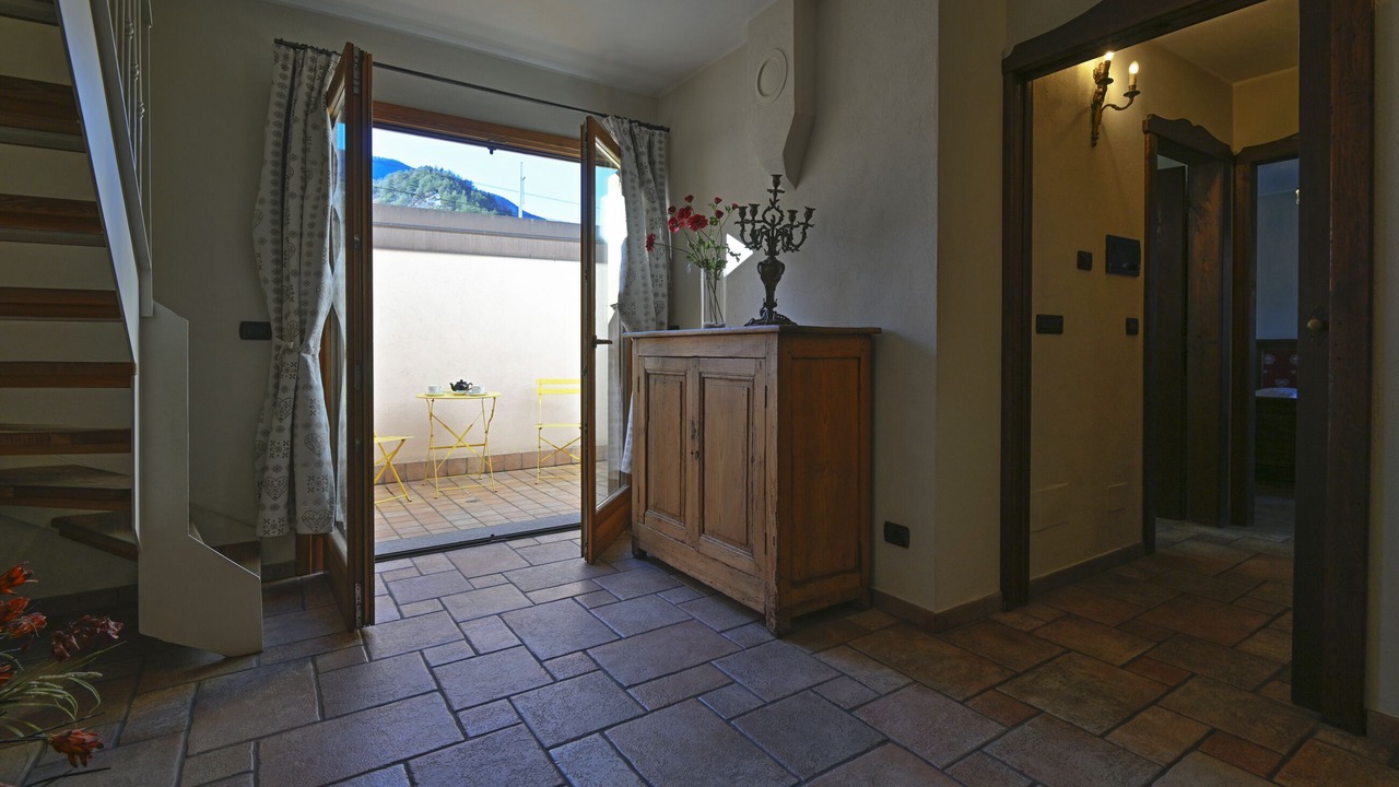 Photo of Bedroom in Pila