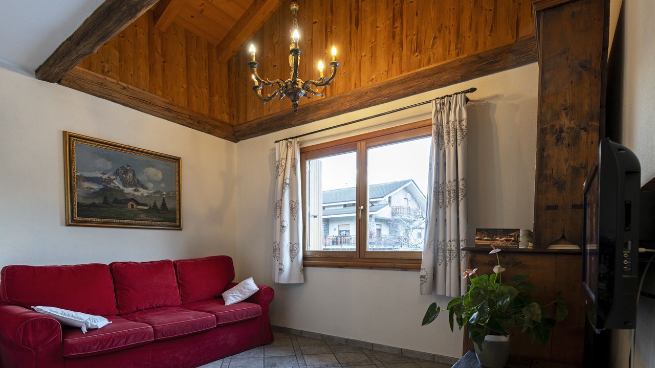 Photo of Bedroom in Pila