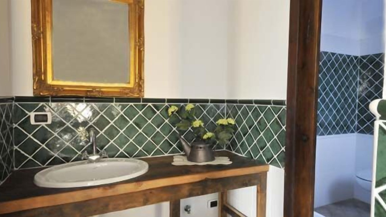 Photo of Bathroom in Pila