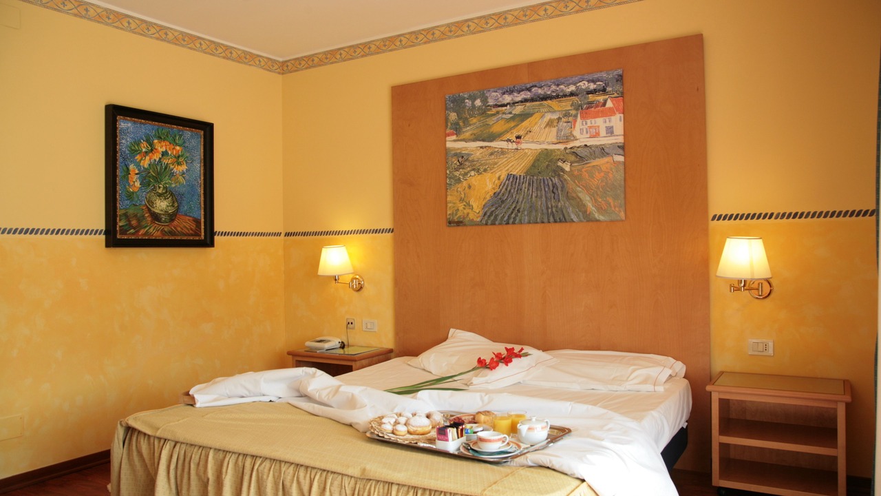 Photo of Bedroom in Gradisca d'Isonzo