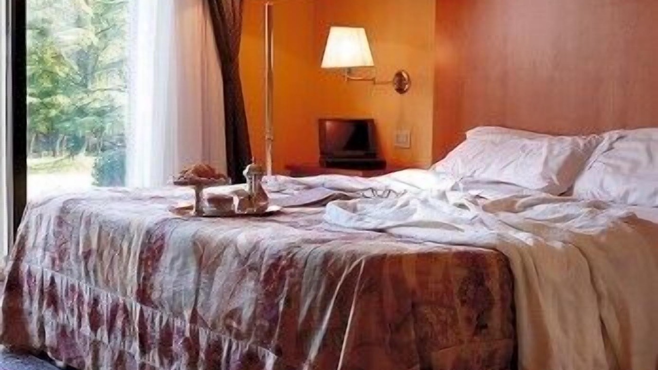 Photo of Bedroom in Gradisca d'Isonzo