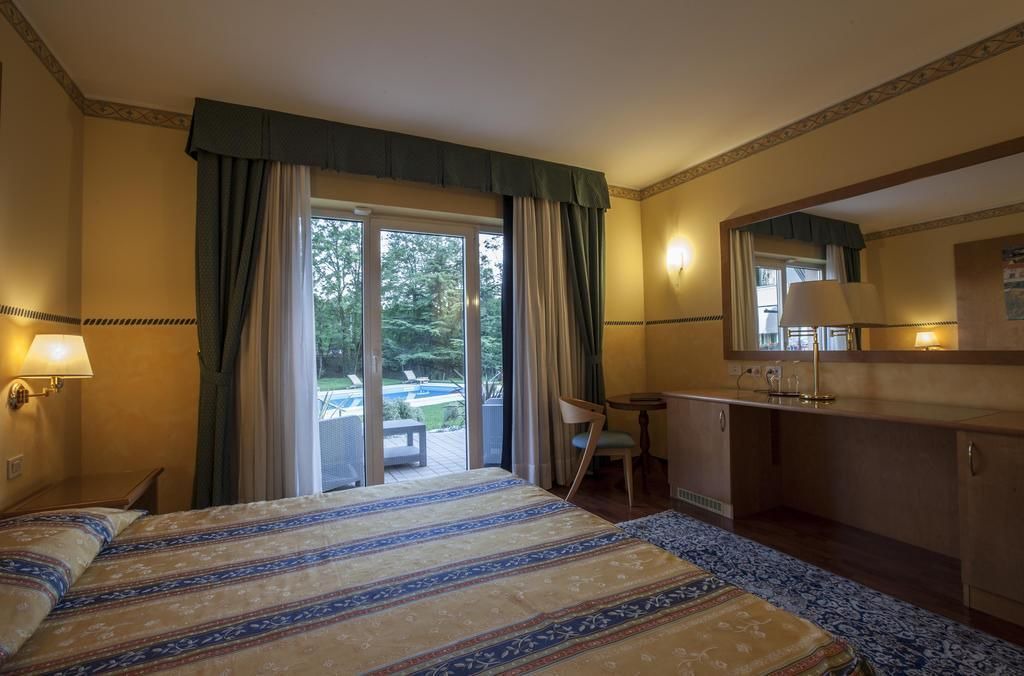 Photo of Bedroom in Gradisca d'Isonzo