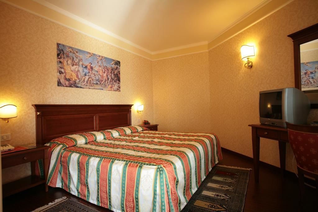 Photo of Bedroom in Gradisca d'Isonzo
